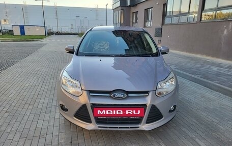 Ford Focus III, 2011 год, 668 000 рублей, 28 фотография