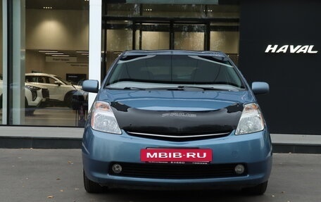 Toyota Prius, 2008 год, 806 000 рублей, 2 фотография