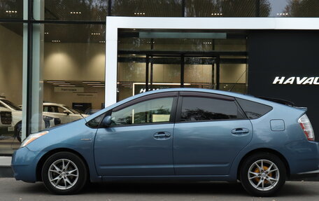 Toyota Prius, 2008 год, 806 000 рублей, 4 фотография