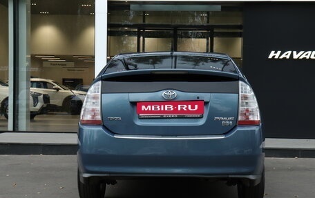 Toyota Prius, 2008 год, 806 000 рублей, 6 фотография