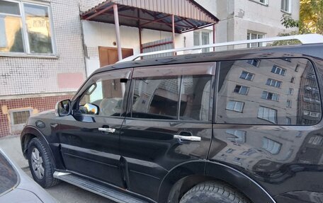 Mitsubishi Pajero IV, 2007 год, 1 400 000 рублей, 2 фотография