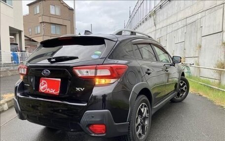 Subaru XV II, 2020 год, 1 500 000 рублей, 7 фотография