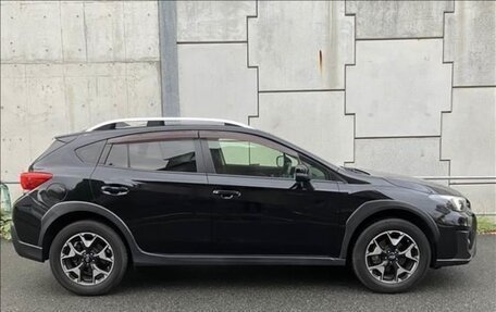 Subaru XV II, 2020 год, 1 500 000 рублей, 10 фотография