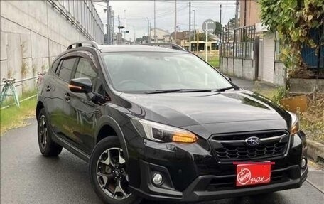 Subaru XV II, 2020 год, 1 500 000 рублей, 5 фотография