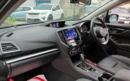 Subaru XV II, 2020 год, 1 500 000 рублей, 20 фотография