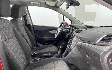 Opel Mokka I, 2014 год, 950 000 рублей, 14 фотография