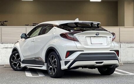 Toyota C-HR I рестайлинг, 2019 год, 1 505 000 рублей, 5 фотография