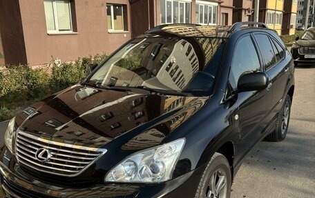 Lexus RX II рестайлинг, 2005 год, 1 530 000 рублей, 1 фотография