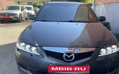 Mazda 6, 2006 год, 603 000 рублей, 1 фотография