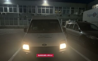 Ford Transit Connect, 2004 год, 410 000 рублей, 1 фотография