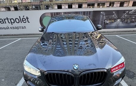 BMW X4, 2019 год, 5 700 000 рублей, 1 фотография