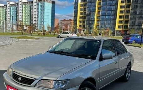 Toyota Corona IX (T190), 2000 год, 520 000 рублей, 1 фотография