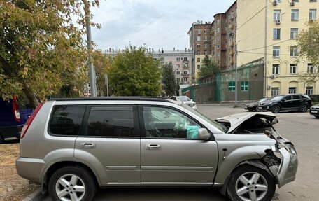 Nissan X-Trail, 2005 год, 600 000 рублей, 1 фотография