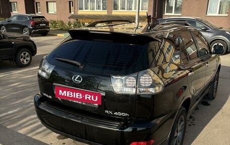 Lexus RX II рестайлинг, 2005 год, 1 530 000 рублей, 3 фотография