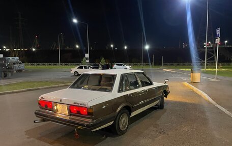 Toyota Mark II IV (X60), 1984 год, 275 000 рублей, 3 фотография