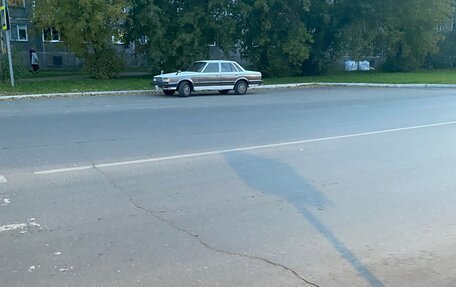 Toyota Mark II IV (X60), 1984 год, 275 000 рублей, 5 фотография