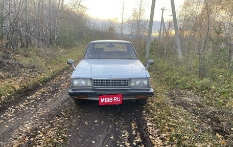 Toyota Mark II IV (X60), 1984 год, 275 000 рублей, 11 фотография