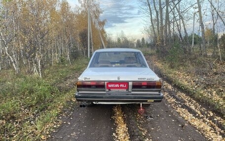 Toyota Mark II IV (X60), 1984 год, 275 000 рублей, 14 фотография