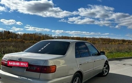 Toyota Corona IX (T190), 2000 год, 520 000 рублей, 3 фотография