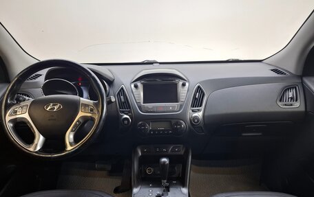 Hyundai ix35 I рестайлинг, 2013 год, 1 550 000 рублей, 10 фотография