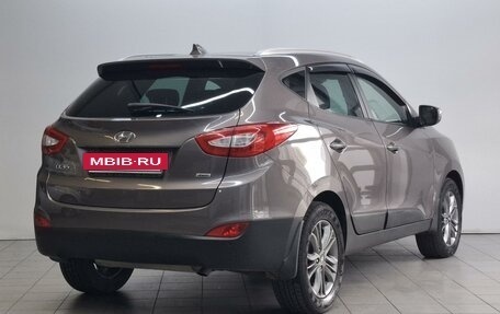 Hyundai ix35 I рестайлинг, 2013 год, 1 550 000 рублей, 6 фотография