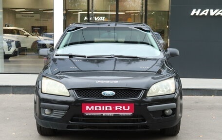 Ford Focus II рестайлинг, 2006 год, 477 000 рублей, 2 фотография