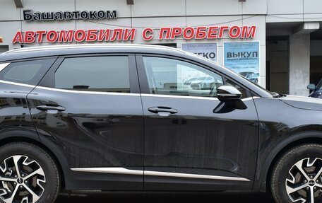 KIA Sportage IV рестайлинг, 2023 год, 3 500 000 рублей, 4 фотография