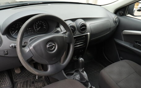 Nissan Almera, 2014 год, 797 000 рублей, 9 фотография