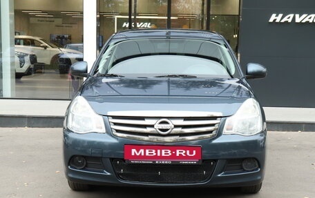 Nissan Almera, 2014 год, 797 000 рублей, 2 фотография