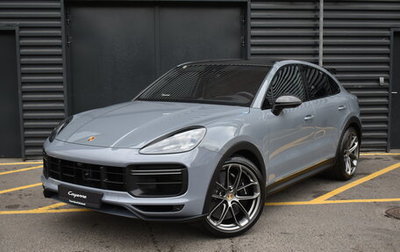 Porsche Cayenne III, 2023 год, 29 500 000 рублей, 1 фотография