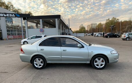 Nissan Almera Classic, 2006 год, 765 000 рублей, 5 фотография