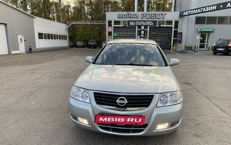 Nissan Almera Classic, 2006 год, 765 000 рублей, 2 фотография