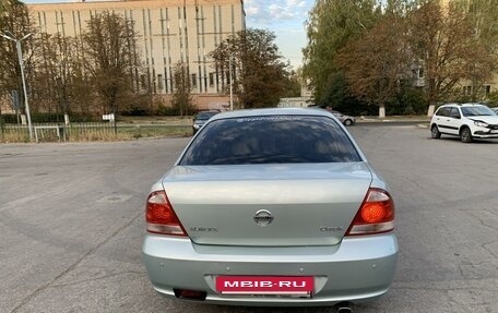 Nissan Almera Classic, 2006 год, 765 000 рублей, 7 фотография