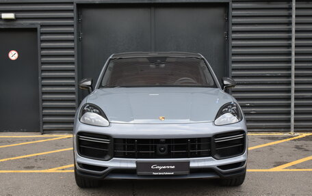 Porsche Cayenne III, 2023 год, 29 500 000 рублей, 5 фотография