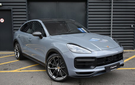 Porsche Cayenne III, 2023 год, 29 500 000 рублей, 2 фотография