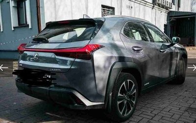 Lexus UX I, 2020 год, 3 600 000 рублей, 1 фотография