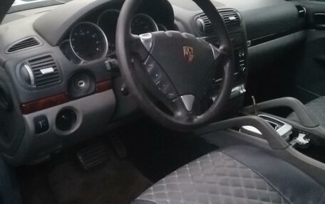 Porsche Cayenne III, 2003 год, 280 000 рублей, 5 фотография