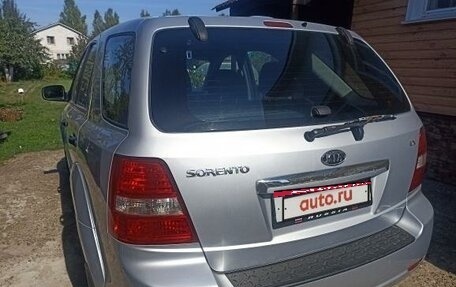 KIA Sorento IV, 2007 год, 1 100 000 рублей, 1 фотография