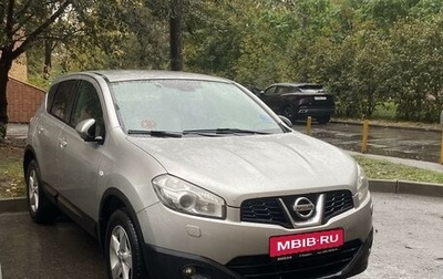 Nissan Qashqai, 2010 год, 1 100 000 рублей, 1 фотография