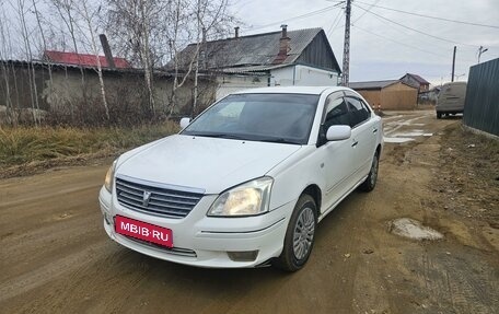 Toyota Premio, 2002 год, 590 000 рублей, 1 фотография