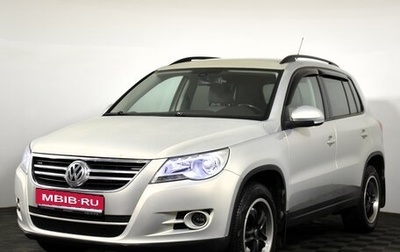 Volkswagen Tiguan I, 2011 год, 935 000 рублей, 1 фотография