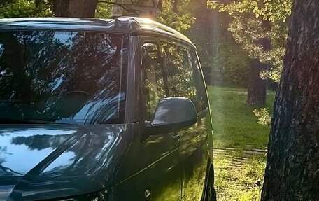 Volkswagen California T5, 2012 год, 6 000 000 рублей, 4 фотография