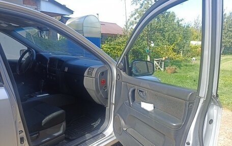 KIA Sorento IV, 2007 год, 1 100 000 рублей, 4 фотография