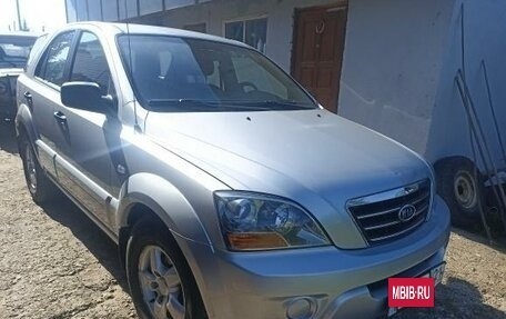 KIA Sorento IV, 2007 год, 1 100 000 рублей, 3 фотография