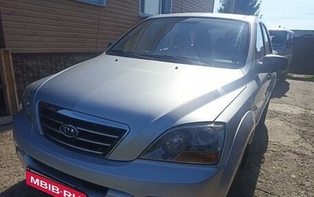 KIA Sorento IV, 2007 год, 1 100 000 рублей, 2 фотография