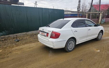 Toyota Premio, 2002 год, 590 000 рублей, 4 фотография