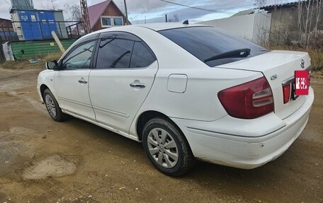 Toyota Premio, 2002 год, 590 000 рублей, 5 фотография