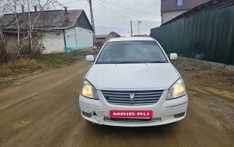 Toyota Premio, 2002 год, 590 000 рублей, 3 фотография