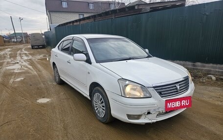 Toyota Premio, 2002 год, 590 000 рублей, 2 фотография