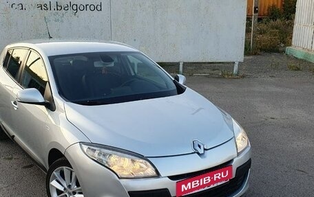 Renault Megane III, 2010 год, 850 000 рублей, 2 фотография